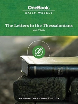 Bertrand.pt - The Letters To The Thessalonians