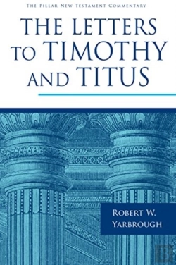 Bertrand.pt - The Letters To Timothy And Titus