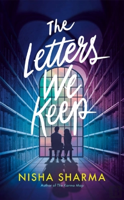 Bertrand.pt - The Letters We Keep