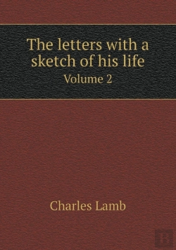 Bertrand.pt - The Letters With A Sketch Of His Life Volume 2