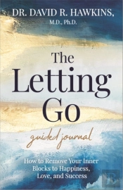 The Letting Go Guided Journal