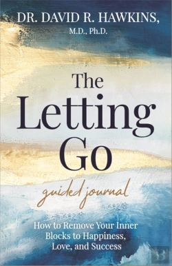 Bertrand.pt - The Letting Go Guided Journal