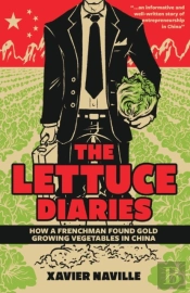 The Lettuce Diaries: How A Frenchman Fou