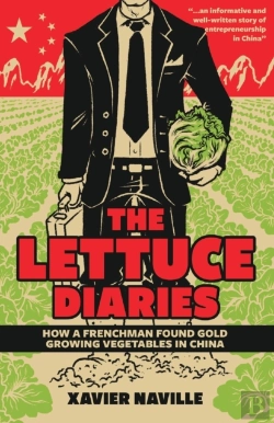 Bertrand.pt - The Lettuce Diaries: How A Frenchman Fou