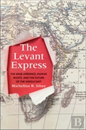 The Levant Express