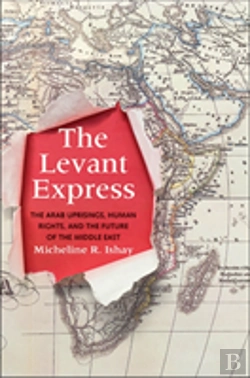 Bertrand.pt - The Levant Express
