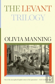 The Levant Trilogy