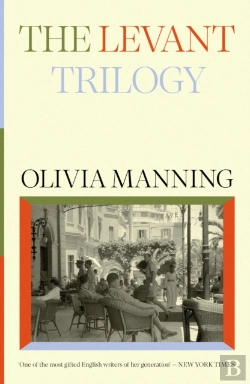 Bertrand.pt - The Levant Trilogy