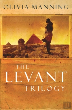 Bertrand.pt - The Levant Trilogy