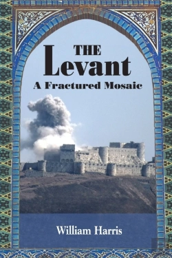 Bertrand.pt - The Levant