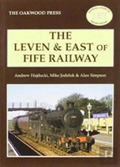 The Leven & East Of Fife Railway