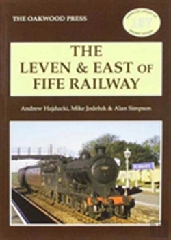Bertrand.pt - The Leven & East Of Fife Railway