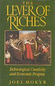 The Lever Of Riches
