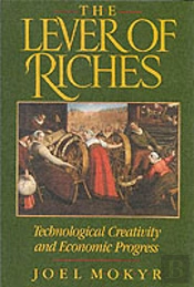 The Lever Of Riches
