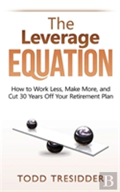 The Leverage Equation