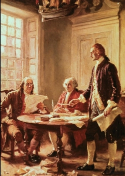 Bertrand.pt - The Leviathan (1651), The Two Treatises Of Government (1689), The Social Contract (1762), The Constitution Of Pennsylvania (1776)