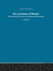 The Leviathan Of Wealth