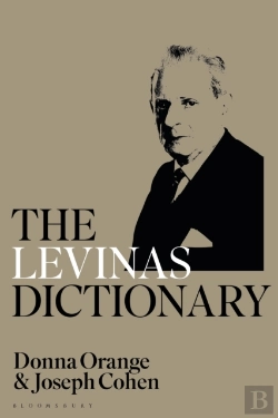Bertrand.pt - The Levinas Dictionary