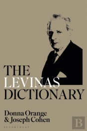 The Levinas Dictionary