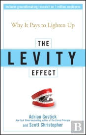 The Levity Effect
