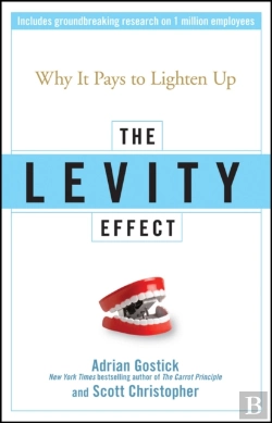 Bertrand.pt - The Levity Effect