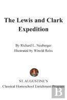 The Lewis And Clark Expedition