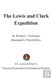 The Lewis And Clark Expedition