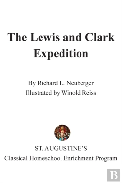 Bertrand.pt - The Lewis And Clark Expedition