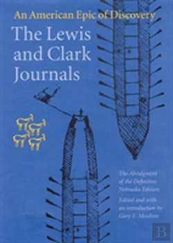 Bertrand.pt - The Lewis And Clark Journals (Abridged Edition)