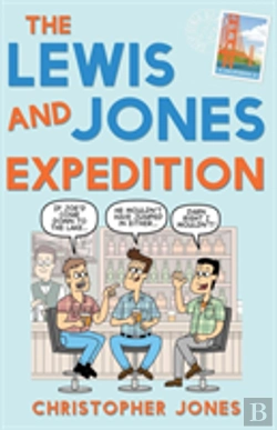 Bertrand.pt - The Lewis And Jones Expedition