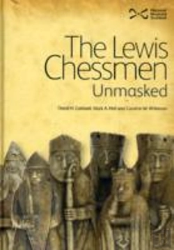 Bertrand.pt - The Lewis Chessmen: Unmasked