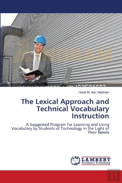 Bertrand.pt - The Lexical Approach And Technical Vocabulary Instruction