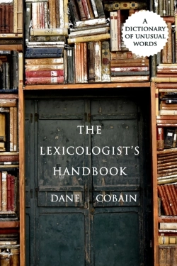 Bertrand.pt - The Lexicologist'S Handbook