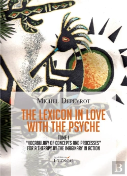 Bertrand.pt - The Lexicon In Love With The Psyche Tome 1