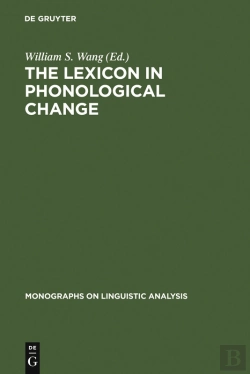 Bertrand.pt - The Lexicon In Phonological Change