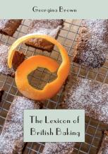 The Lexicon Of British Baking