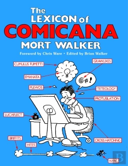 Bertrand.pt - The Lexicon Of Comicana