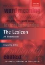 The Lexicon