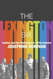 The Lexington Six