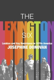 The Lexington Six