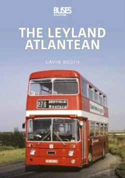 Bertrand.pt - The Leyland Atlantean