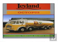 The Leyland Octopus