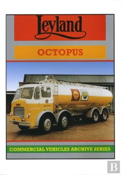 Bertrand.pt - The Leyland Octopus