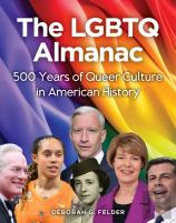 The Lgbtq Almanac
