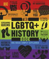The Lgbtq + History Book