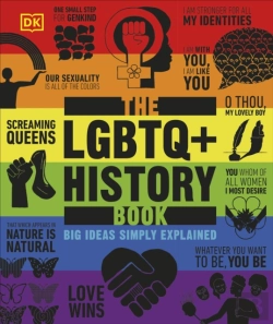 Bertrand.pt - The Lgbtq + History Book