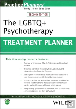 Bertrand.pt - The Lgbtq+ Psychotherapy Treatment Planner