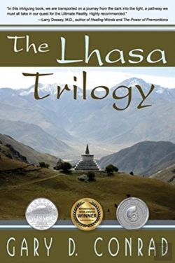 Bertrand.pt - The Lhasa Trilogy