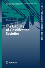 The Liability Of Classification Societies