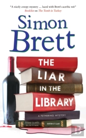 The Liar In The Library